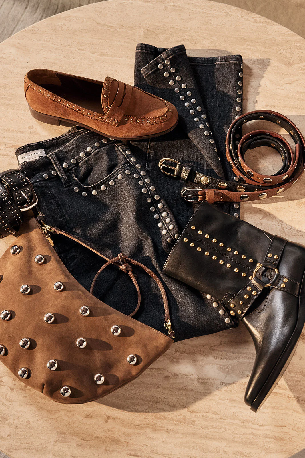 Studded Lune - Image 5