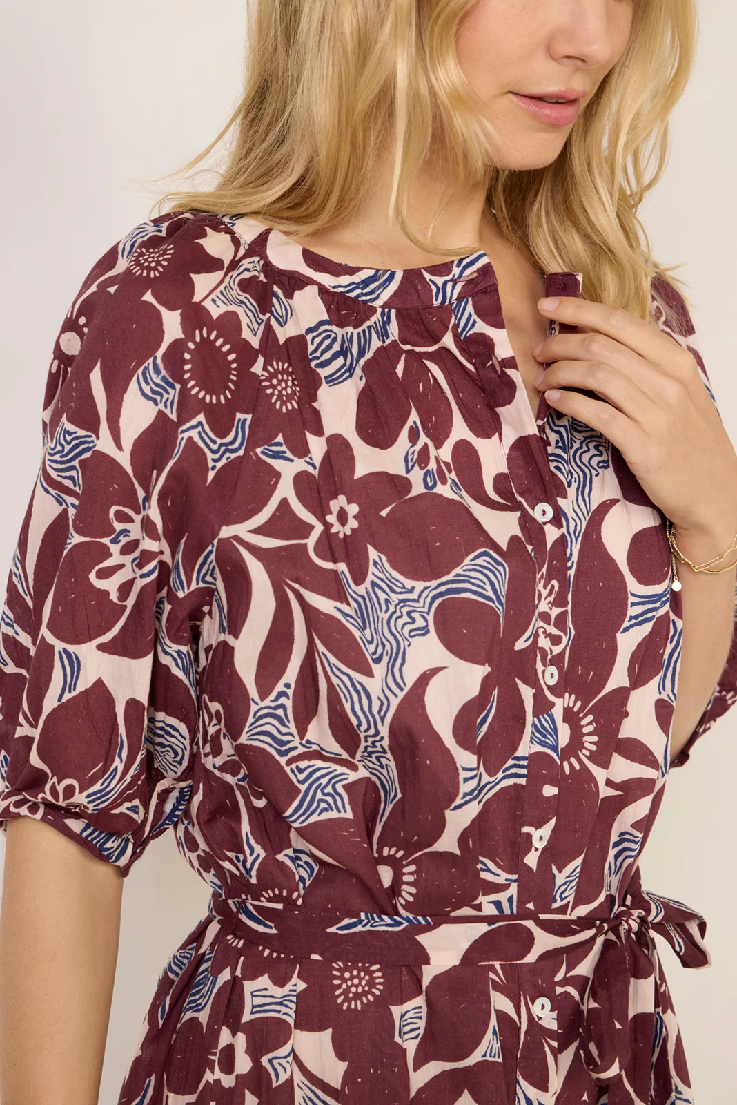 Summer Dress - Image 2