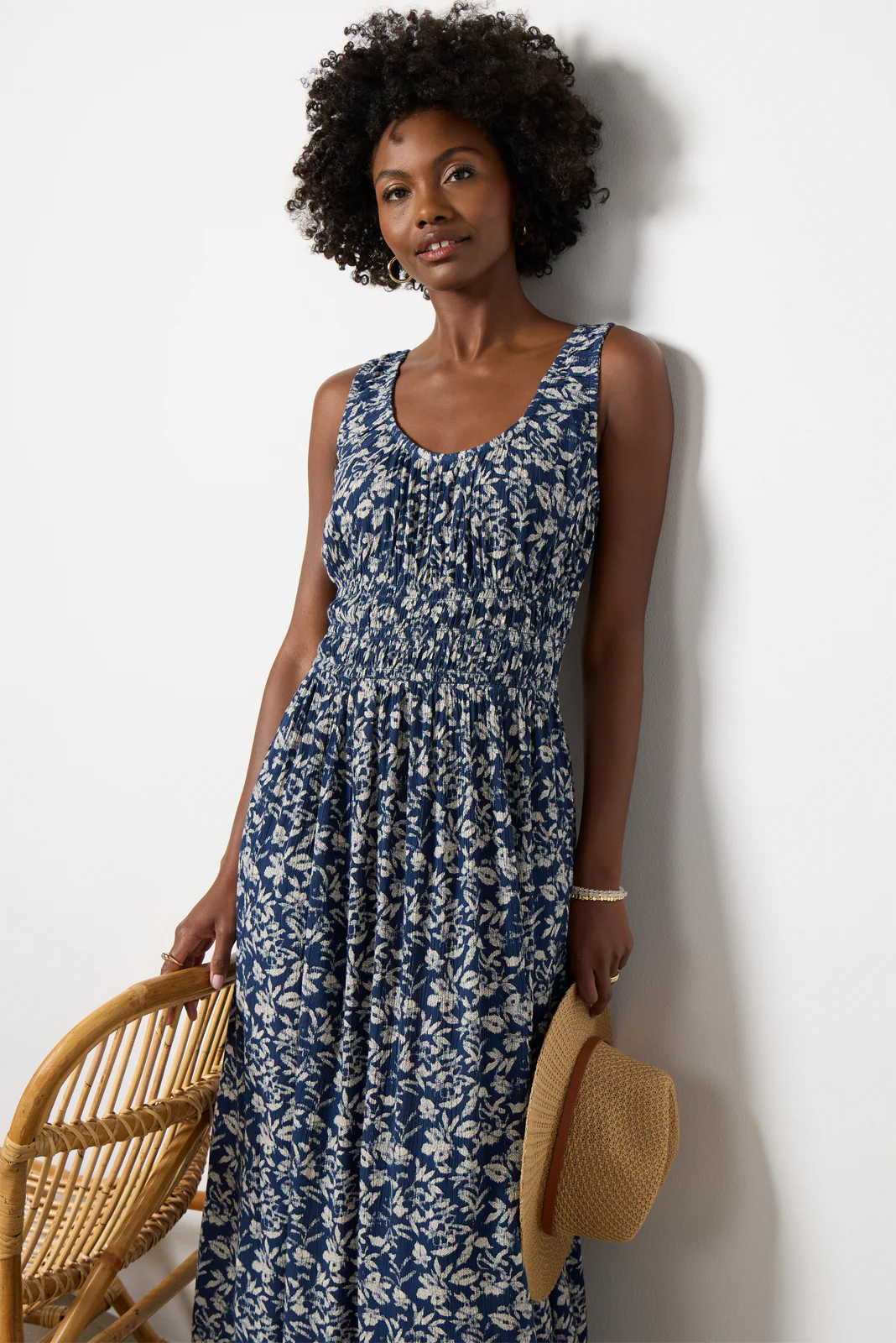 SUNSEEKER DRESS - Image 6