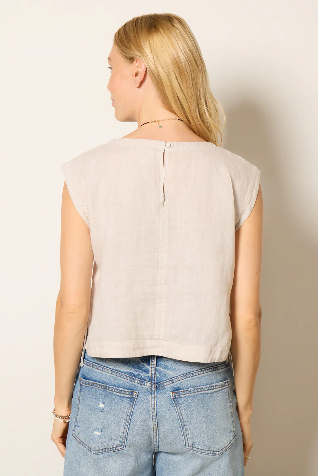 Tavia Top - Image 4