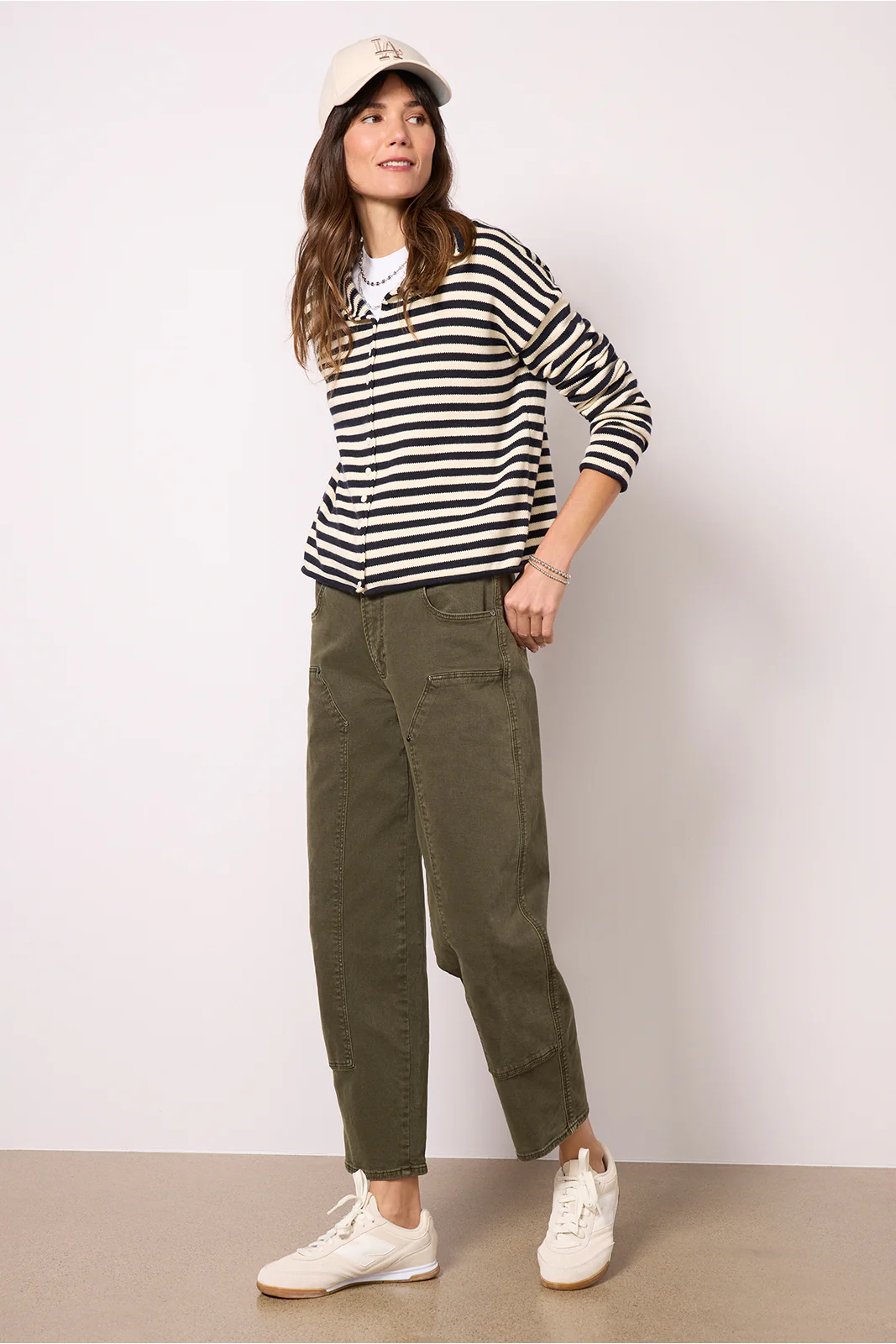 Taylor Cardigan - Image 3