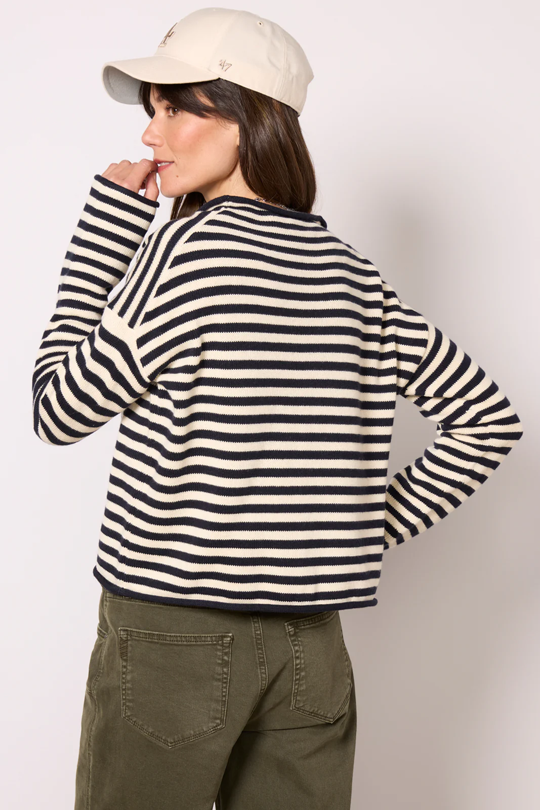 Taylor Cardigan - Image 4