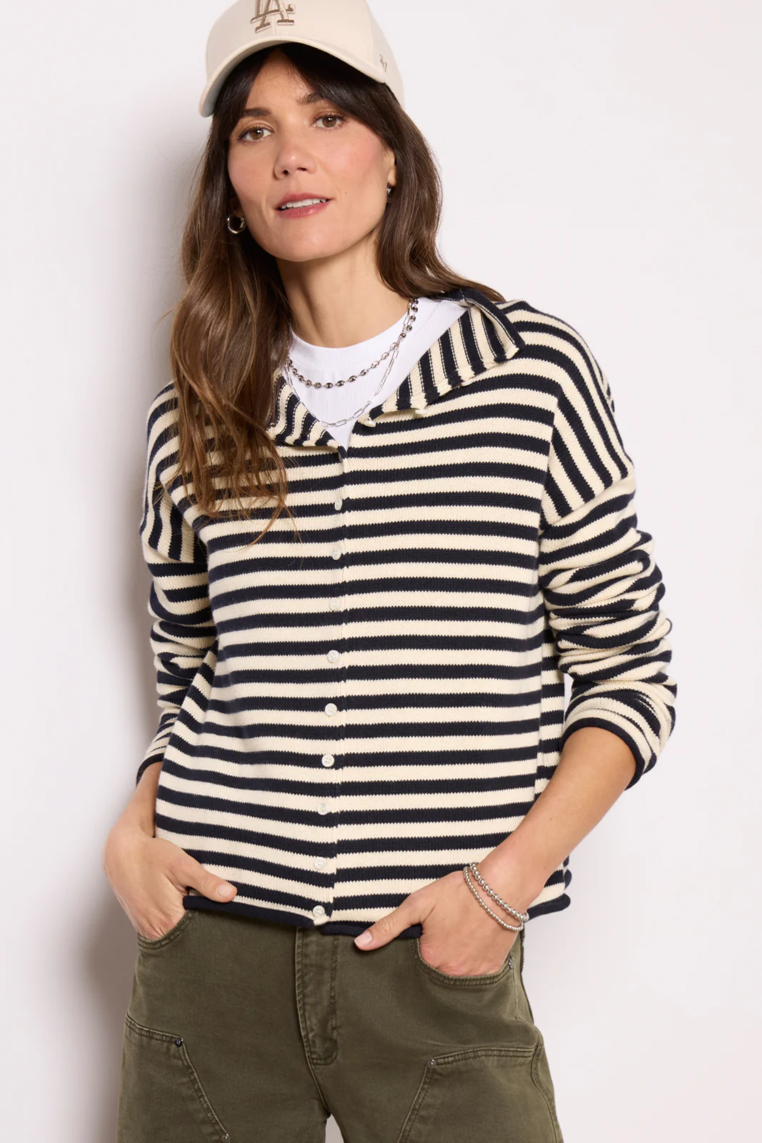 Taylor Cardigan - Image 5