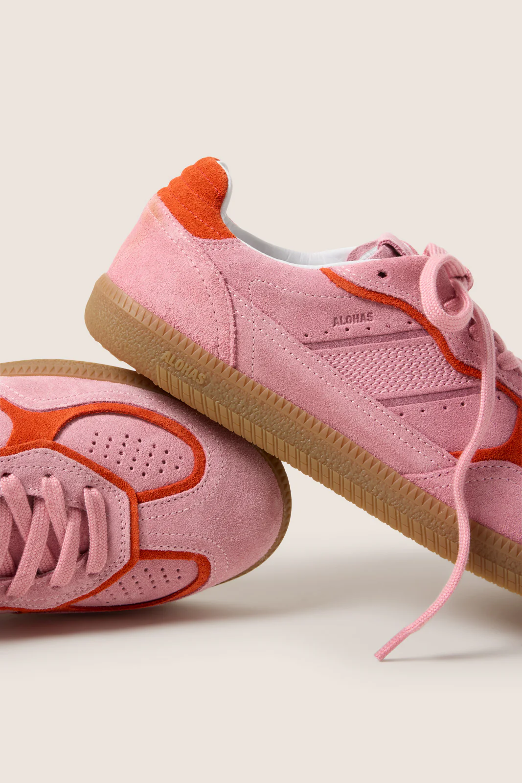 TB.490 Sneaker - Image 3