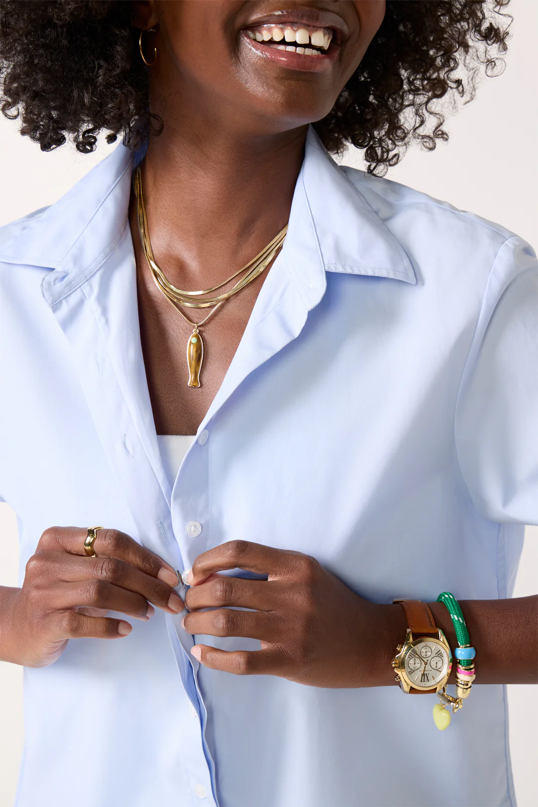 The Boyfriend Shirt - Image 3