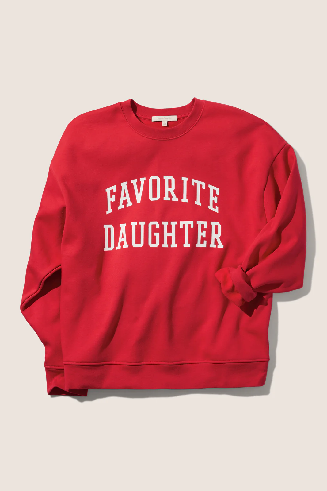The Collegiate Sweatshirt