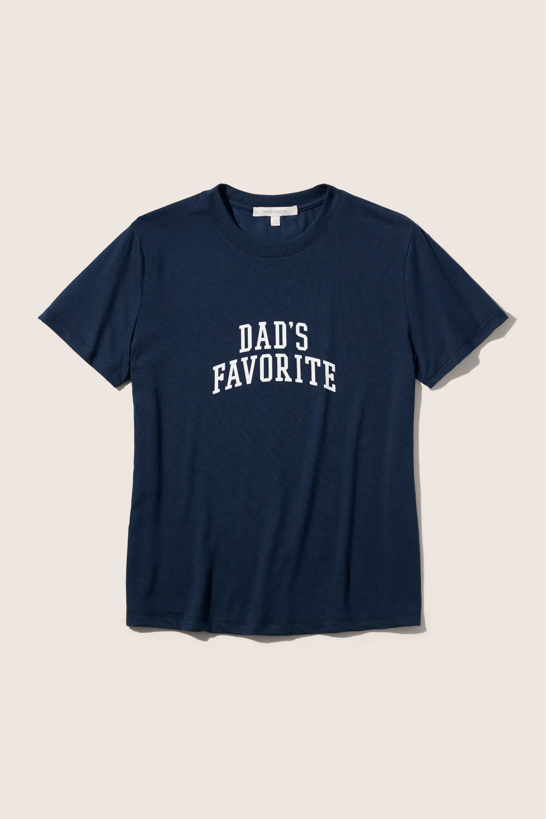 The Dads Favorite Tee