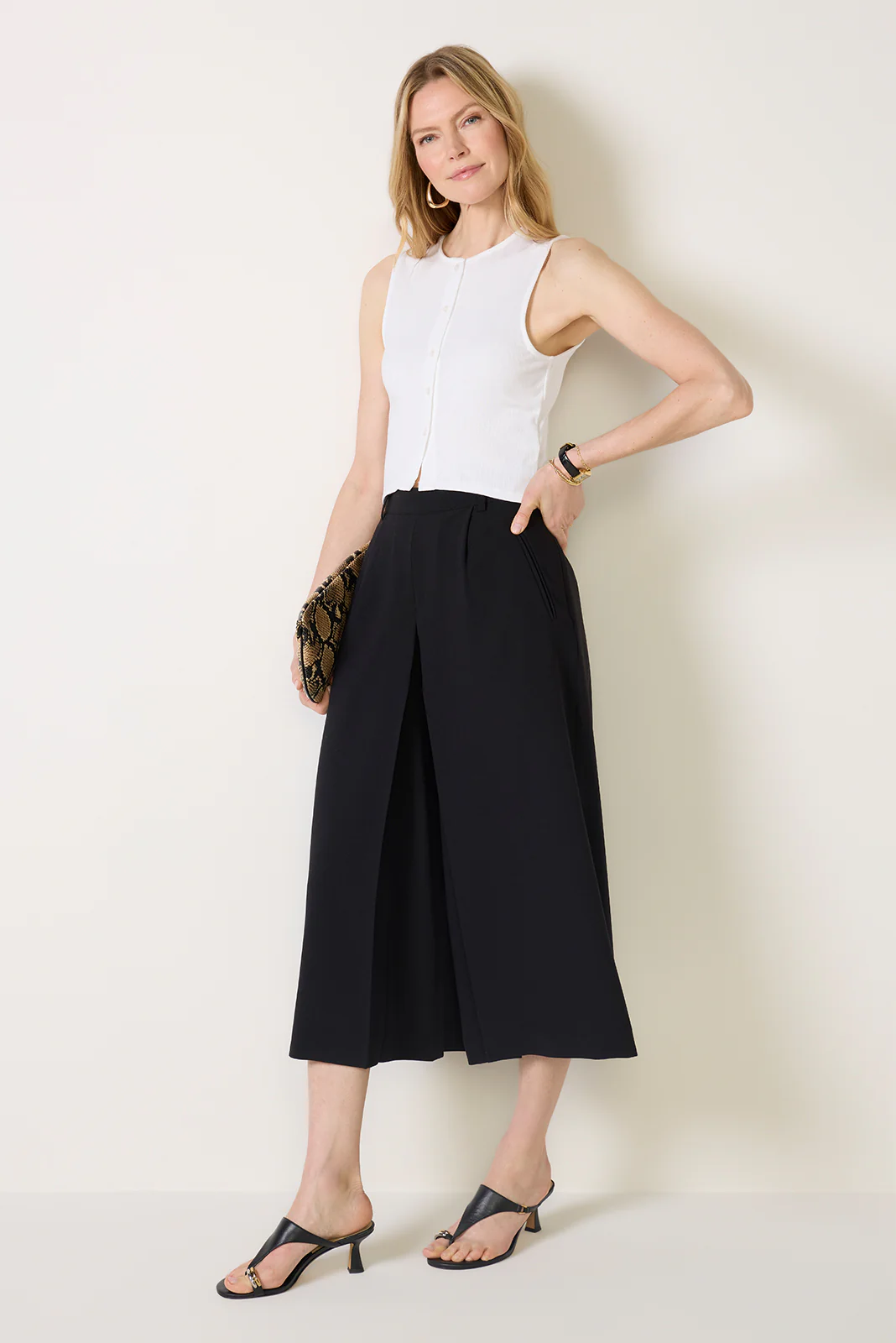 The Dalia Top - Image 2