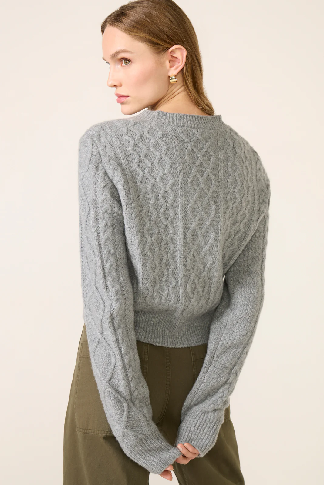 The Eleanor Cardigan - Image 4