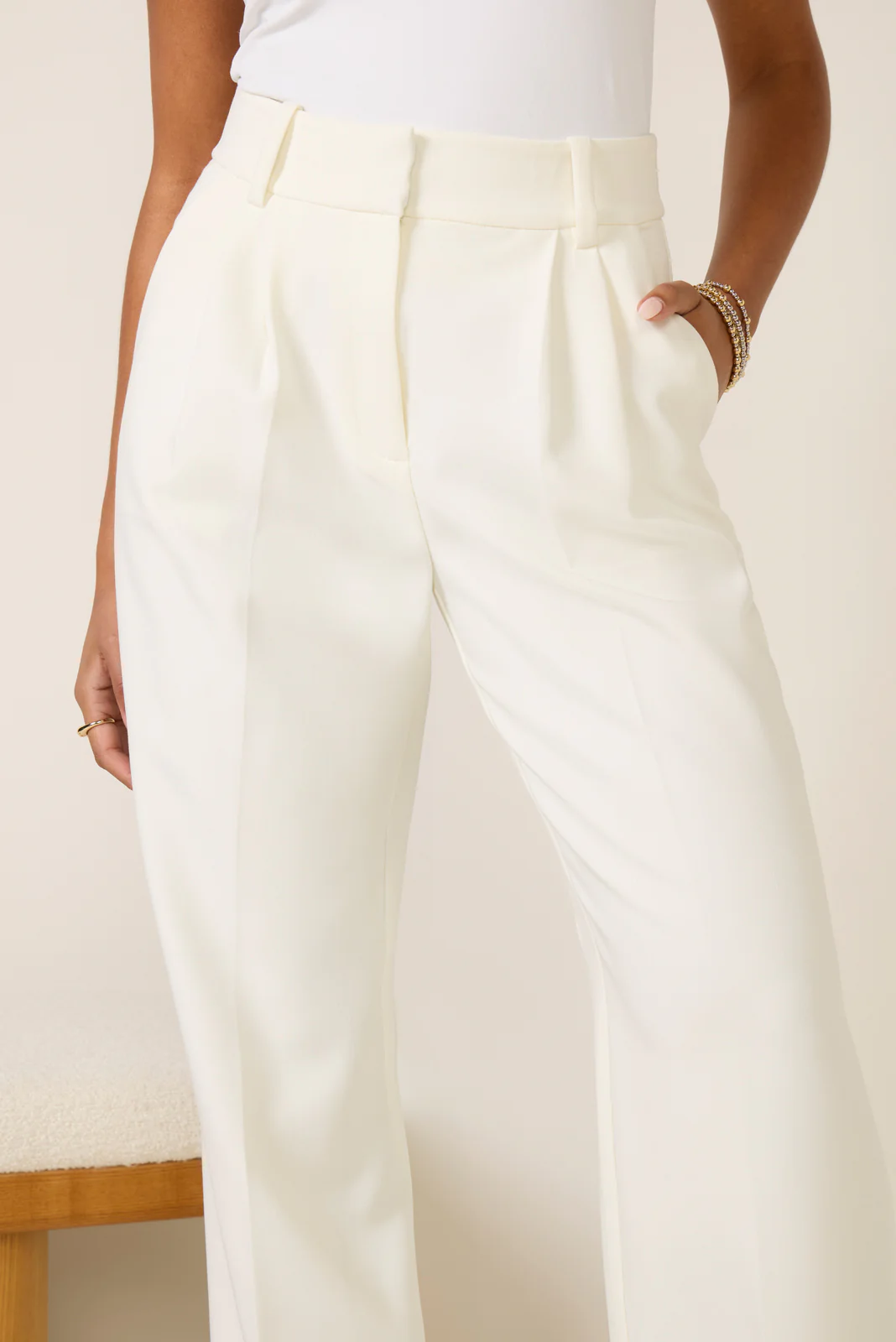 The Favorite Pant Petite - Image 2