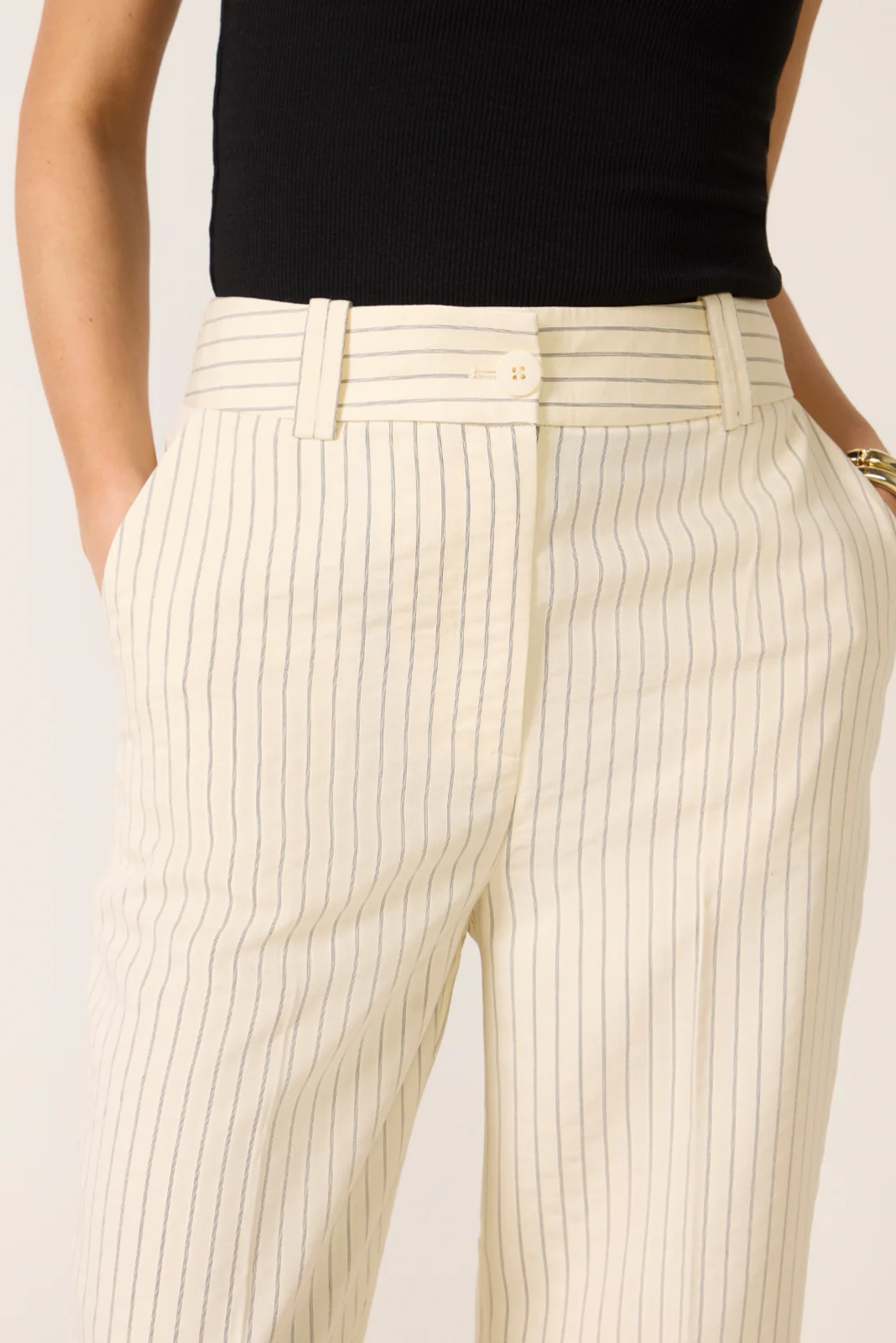 The Fine Line Pant - Image 2