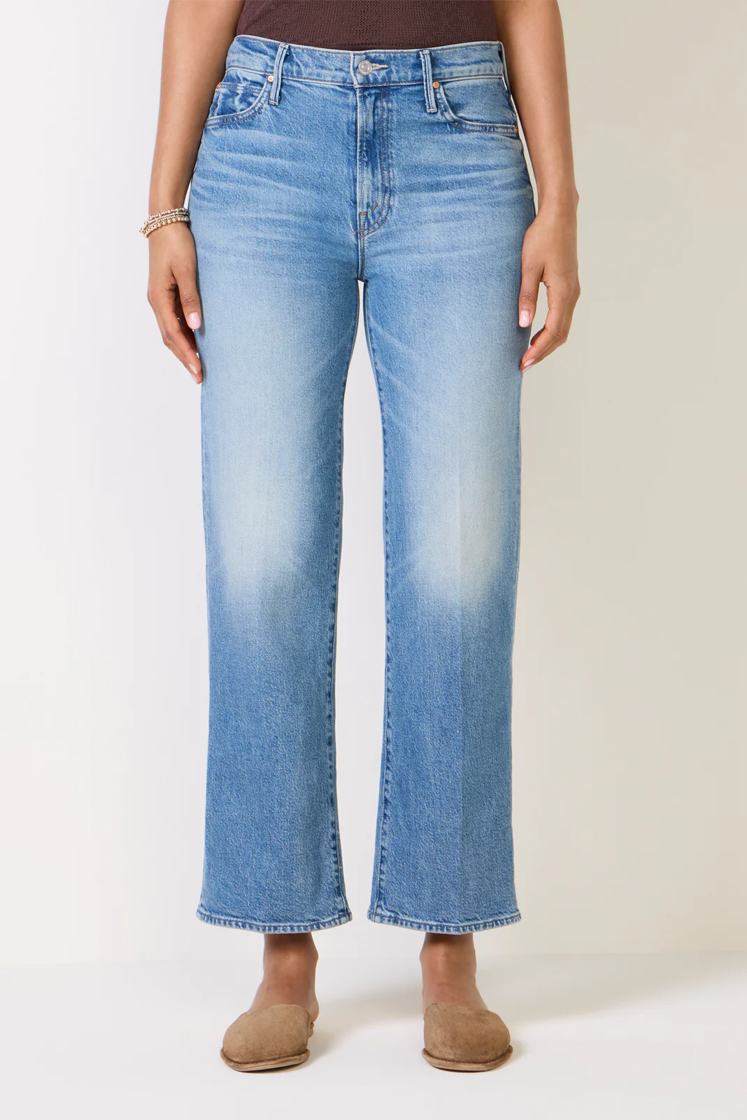 The Kick It Ankle Straight Jean - Image 5