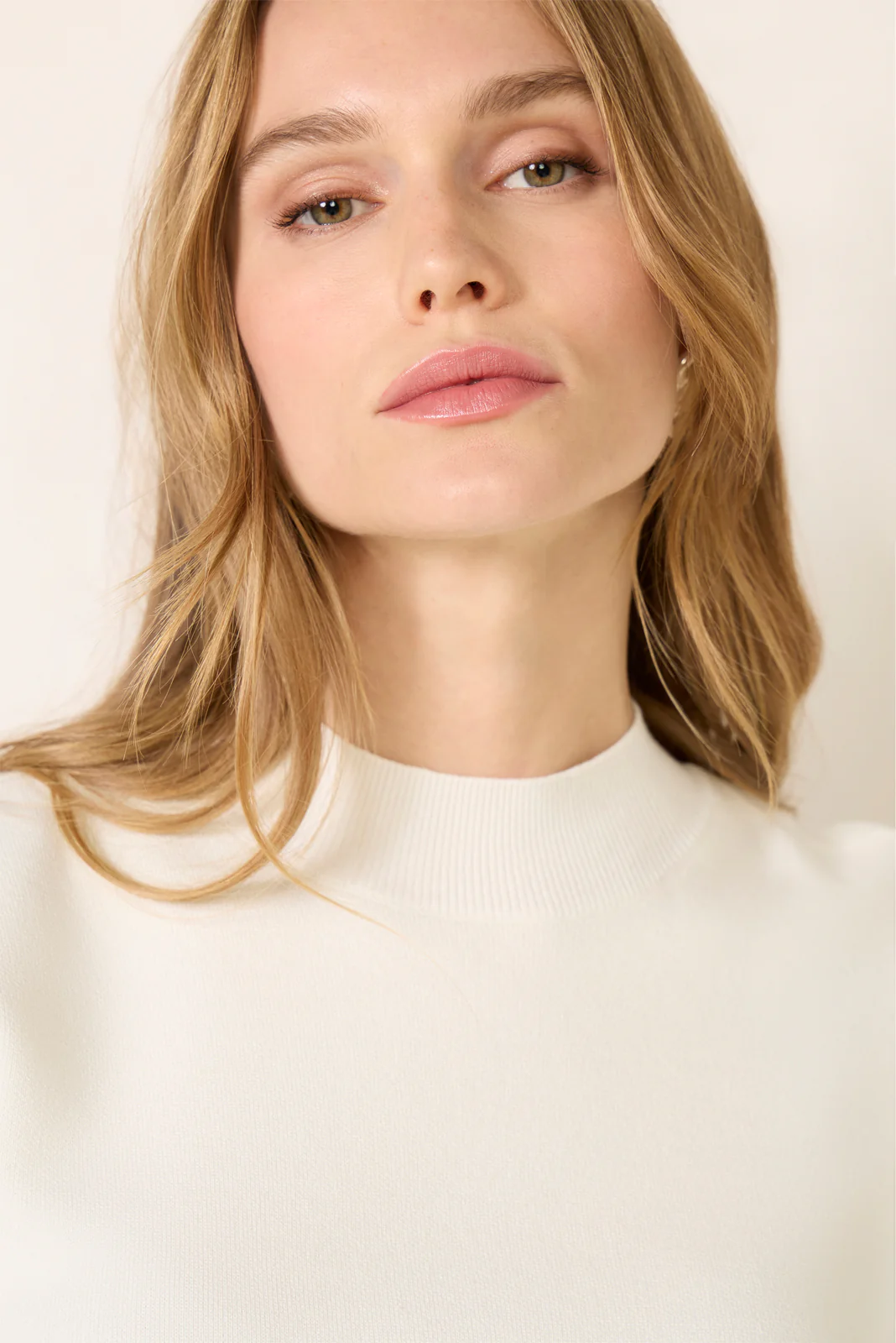 The L/S Whitney Sweater - Image 3