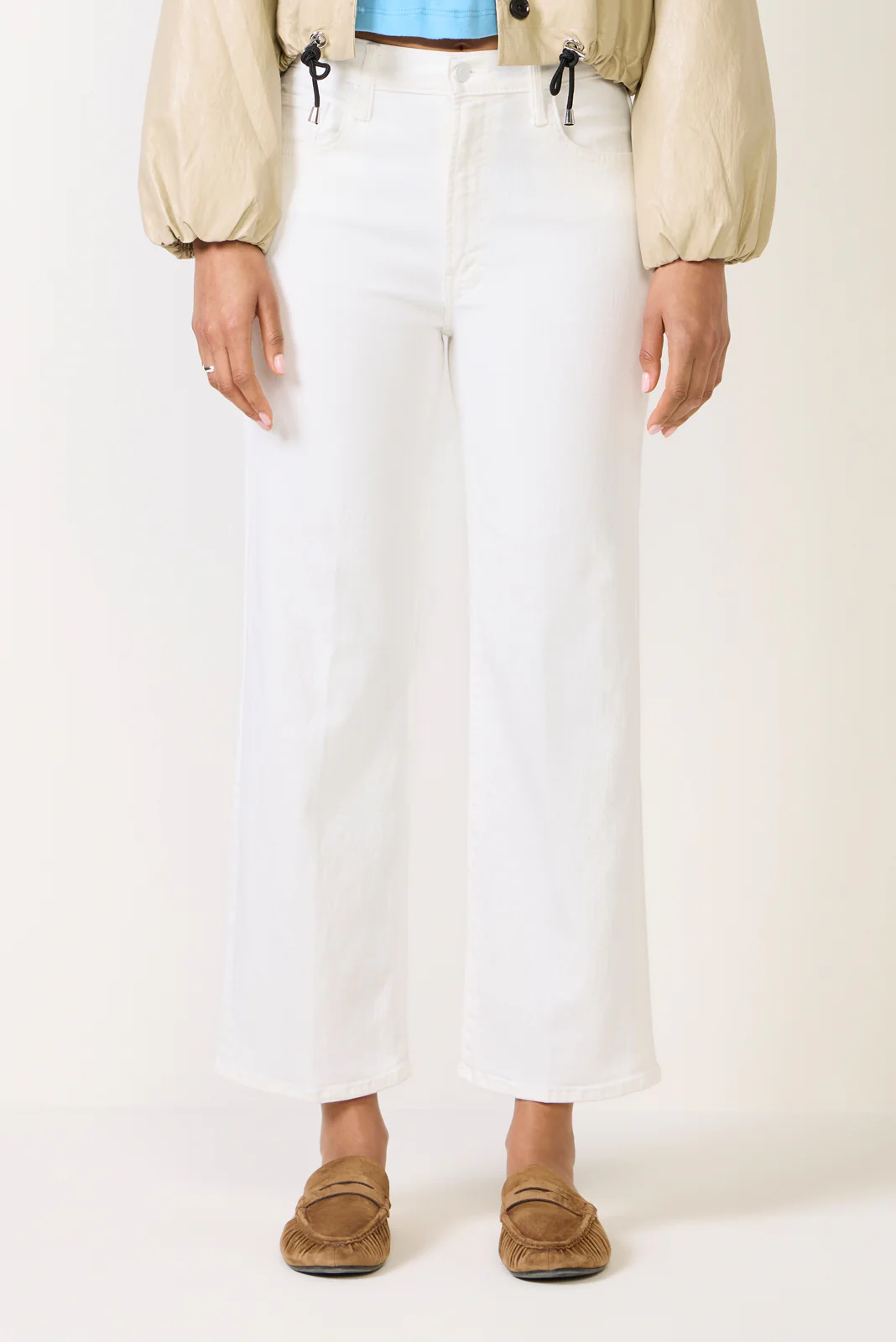 The Rambler Zip Ankle - Image 5