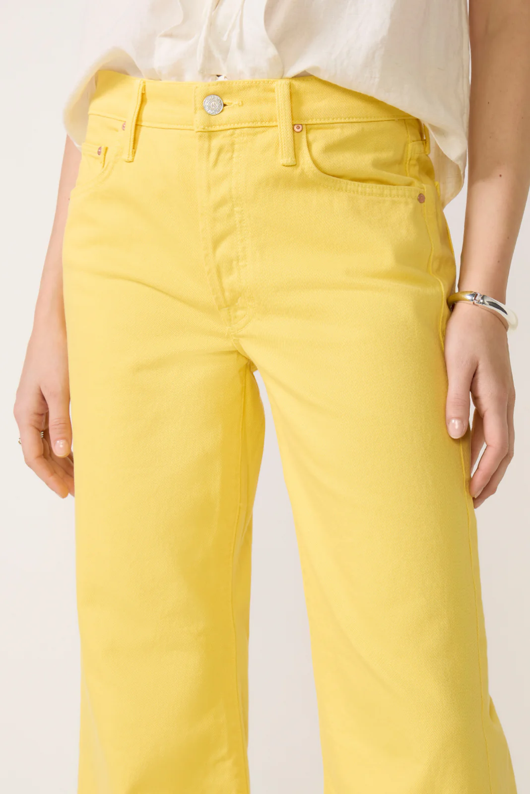 The Tomcat Roller Fray Bootcut Jean - Image 2