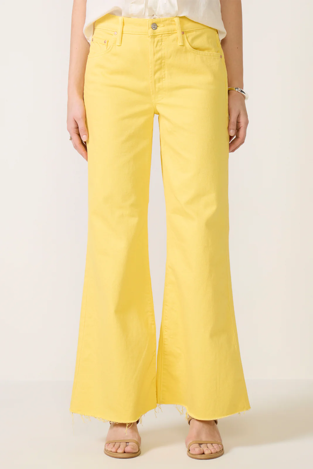 The Tomcat Roller Fray Bootcut Jean - Image 5