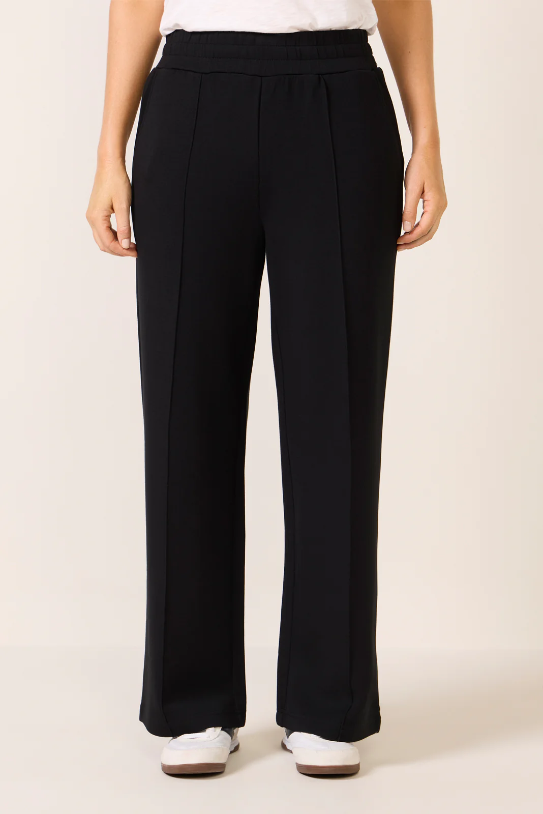 The Wide Leg Pant 30` - Image 6