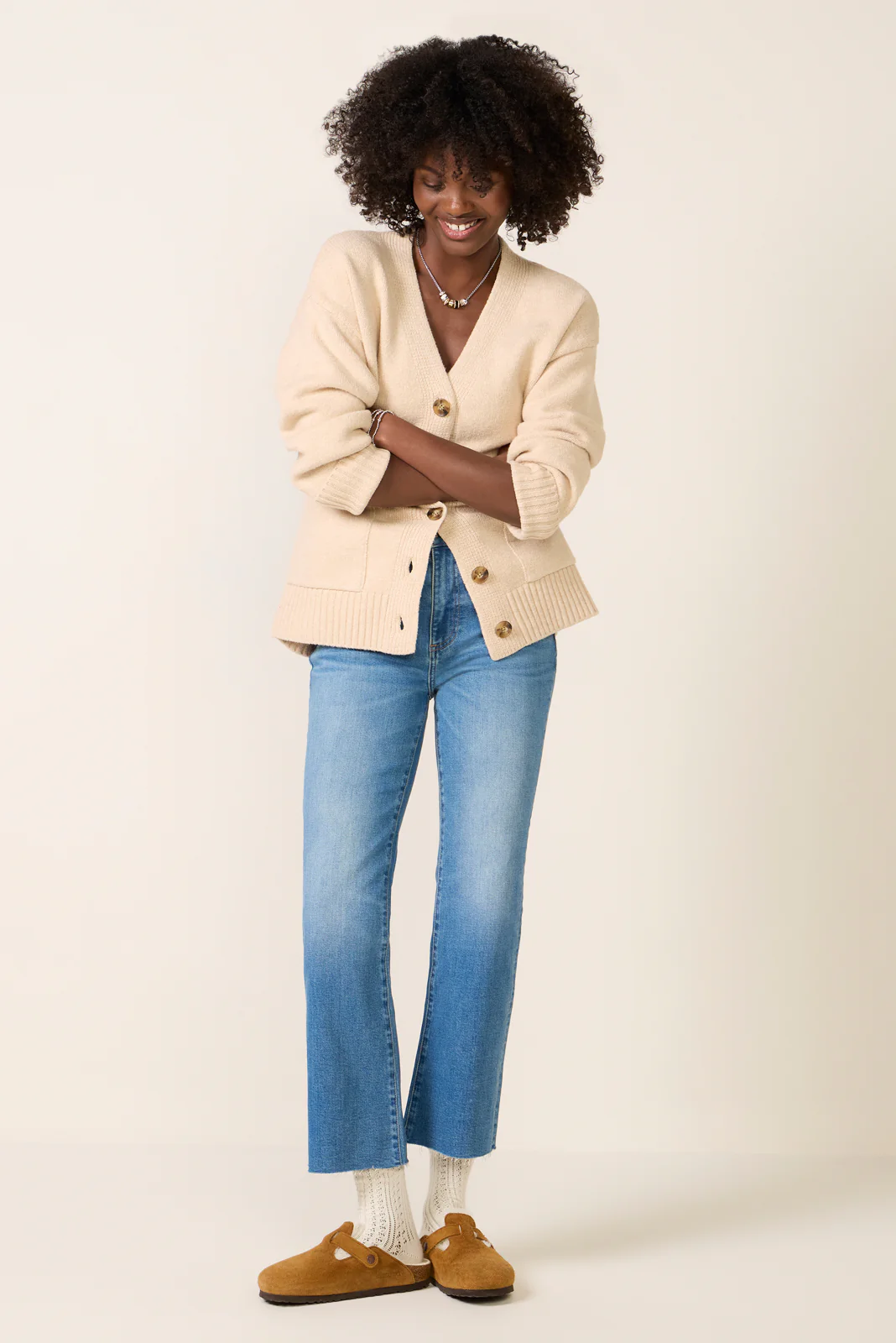 Theo Cardigan - Image 2