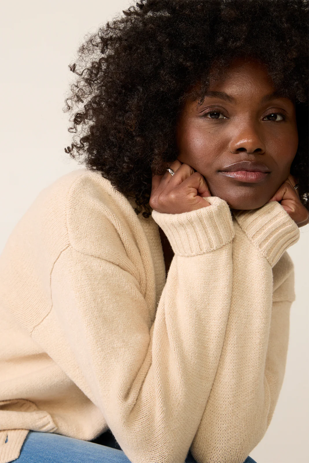 Theo Cardigan - Image 3