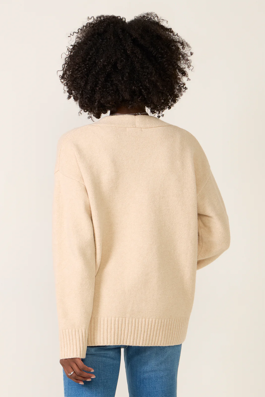 Theo Cardigan - Image 4