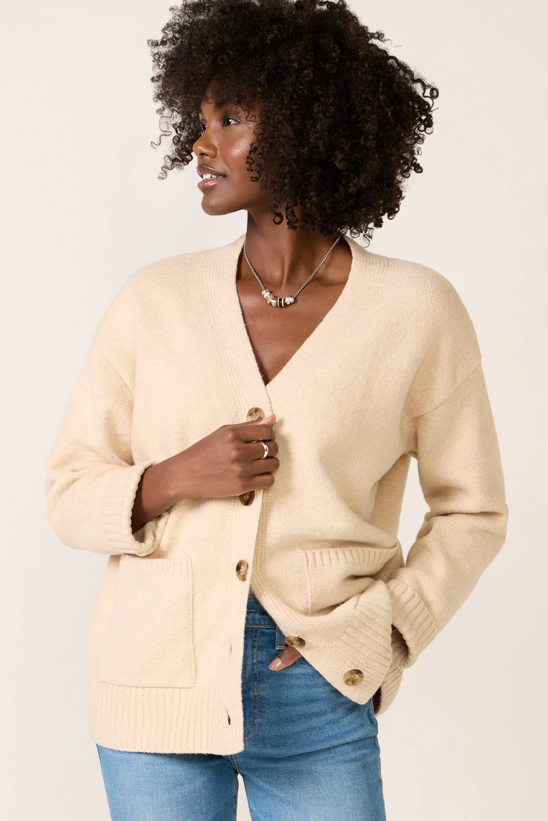 Theo Cardigan - Image 5