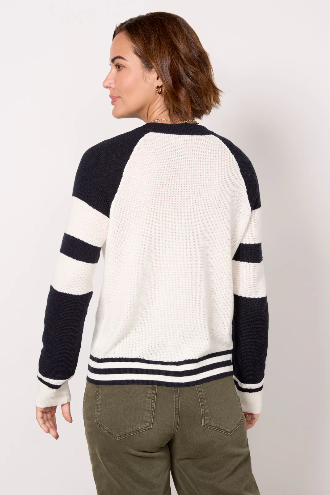 Throwback Sweater - Image 4