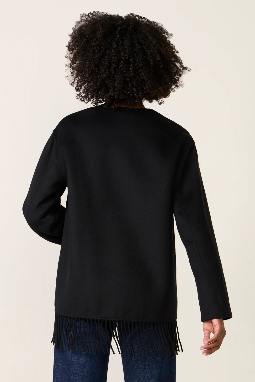 Tomoko Jacket - Image 4