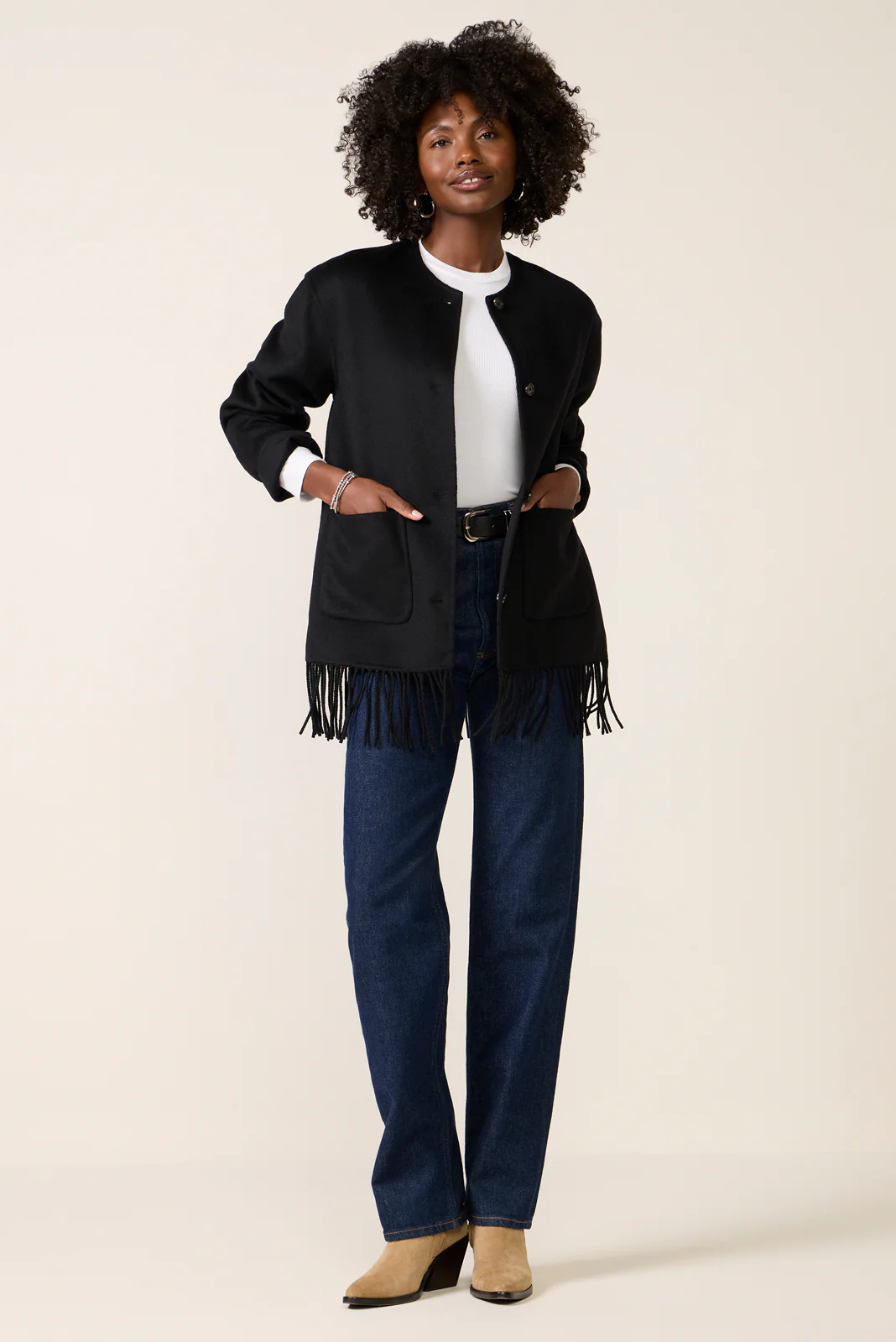 Tomoko Jacket - Image 5