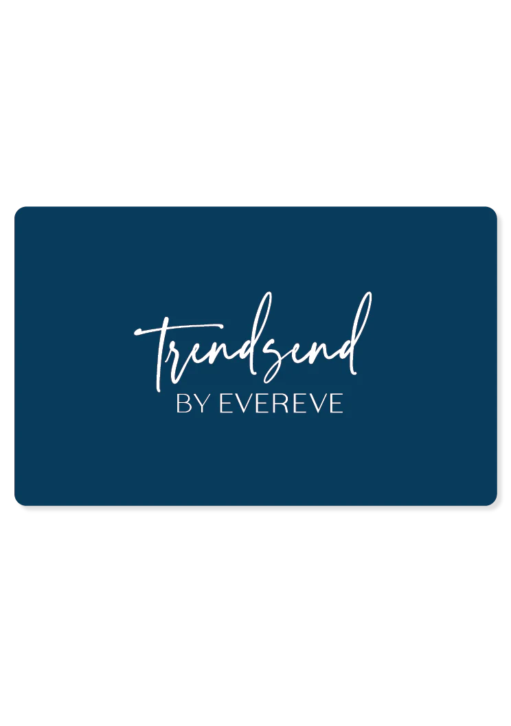 Trendsend Gift Card