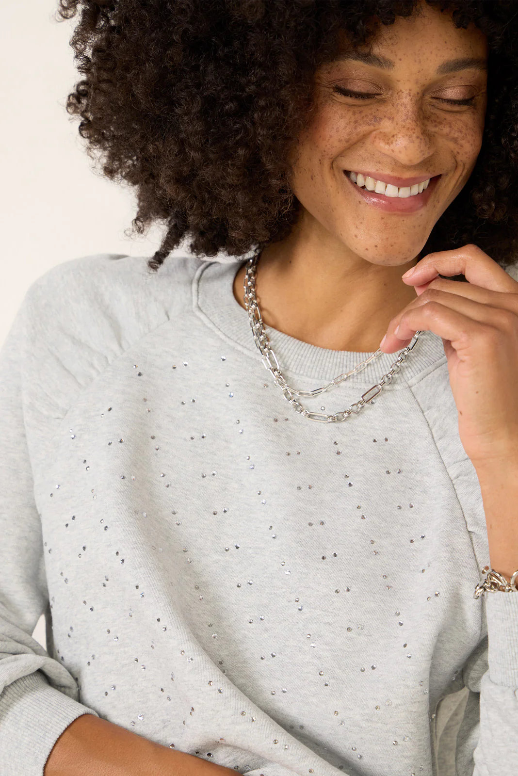 Tricia Sweatshirt - Image 2