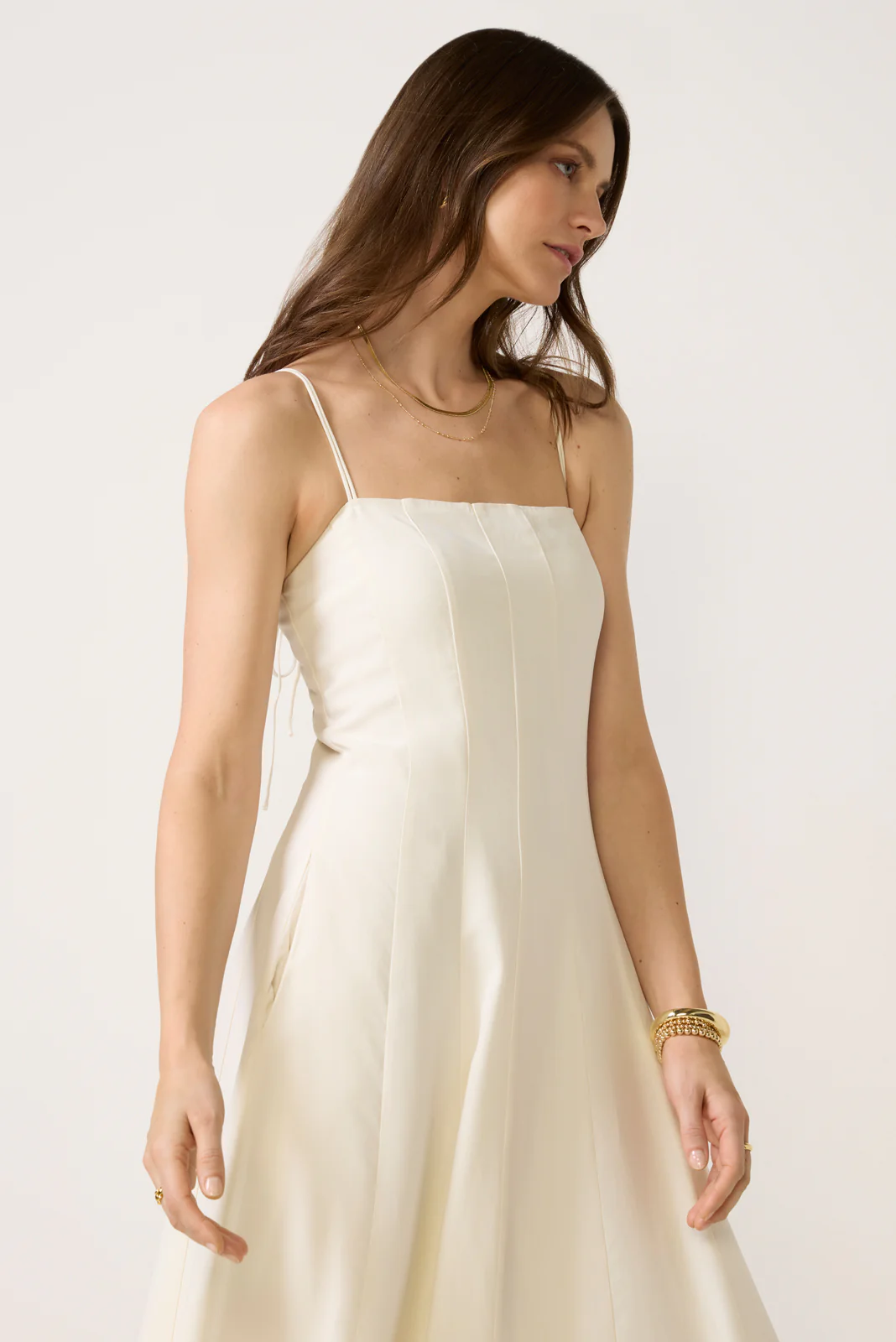Trisha Dress - Image 3