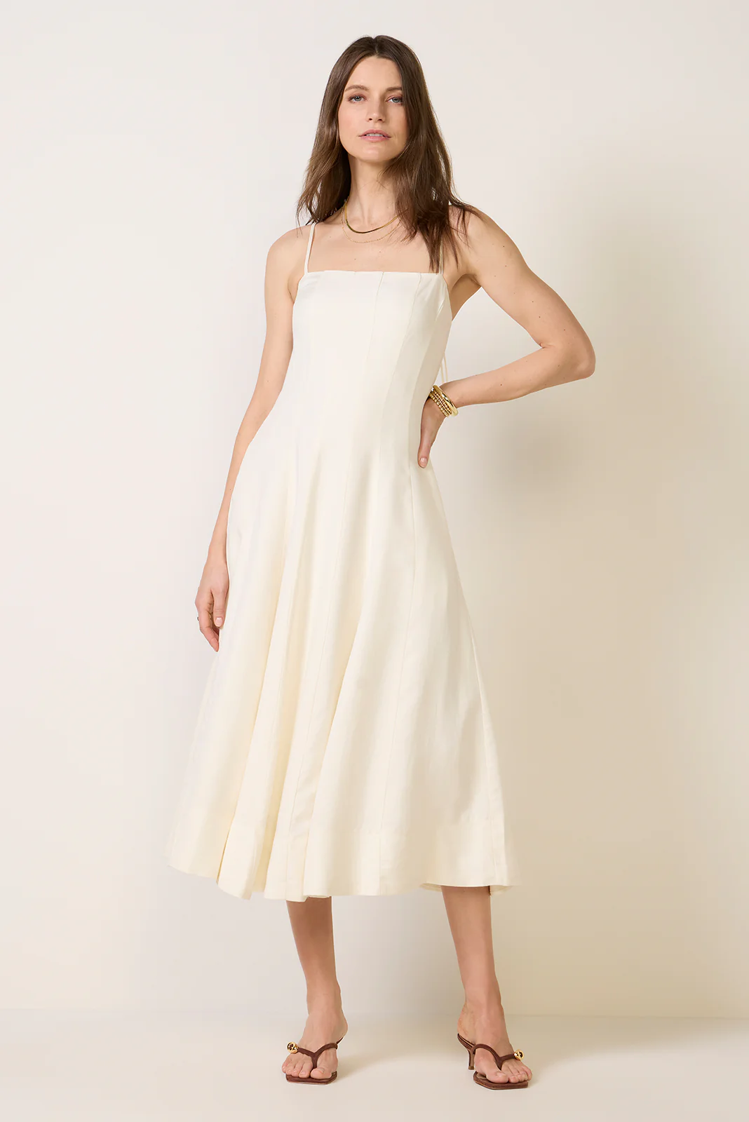Trisha Dress - Image 5