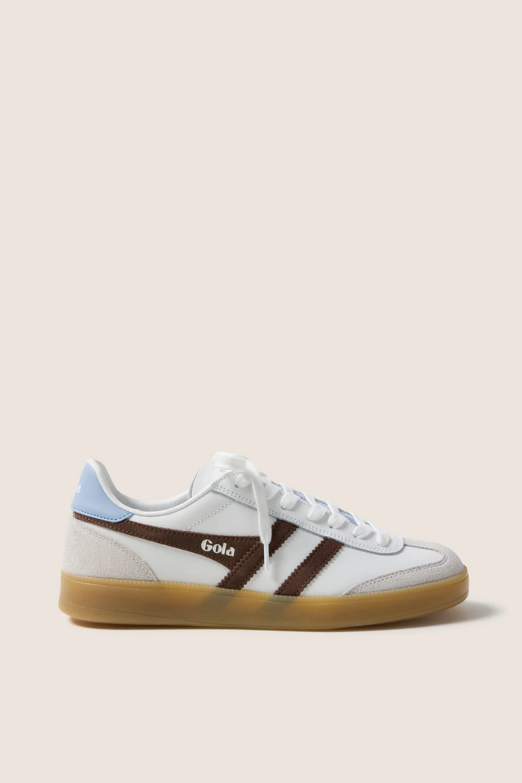 Viper Leather Sneaker - Image 3