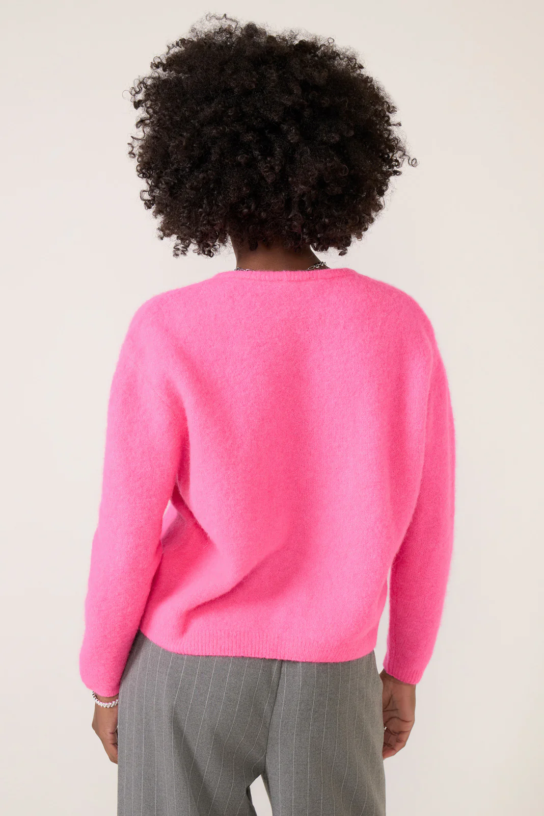 Vittow Cardigan - Image 4