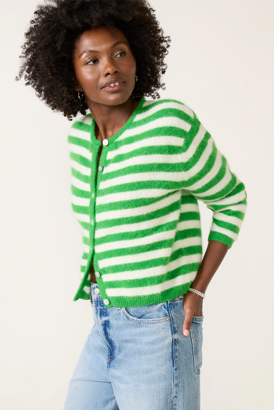 Vittow Cardigan - Image 2