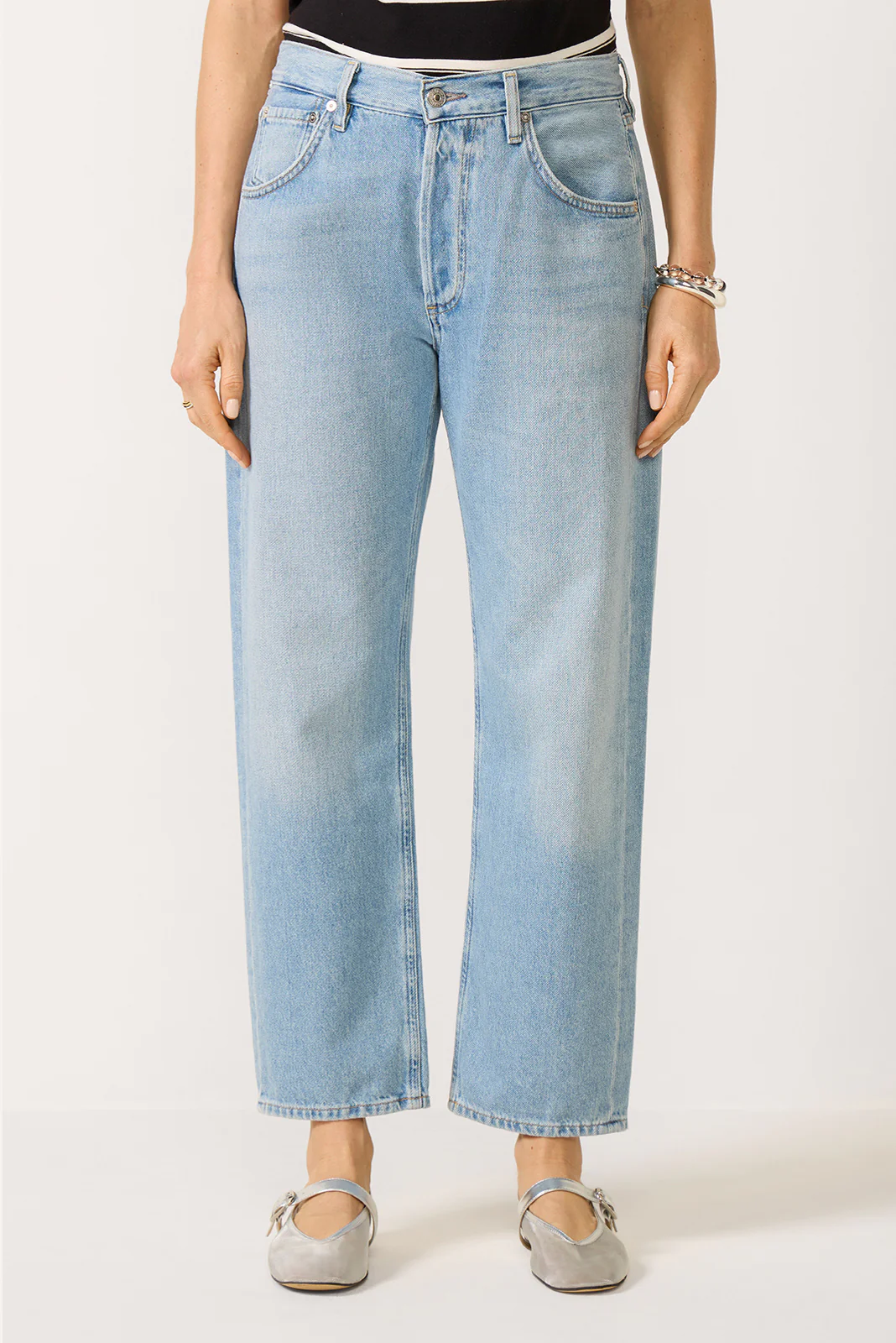 Winslow Boyfriend Jean - Image 5