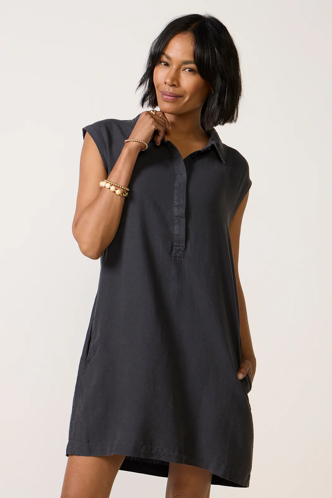 Wren Mini Dress - Image 2