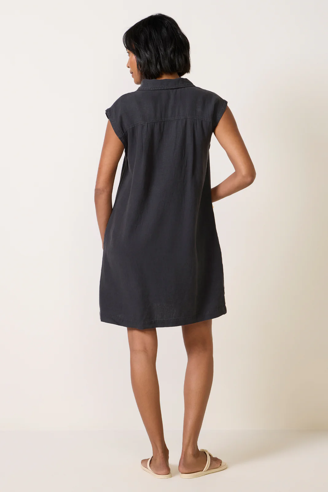 Wren Mini Dress - Image 4