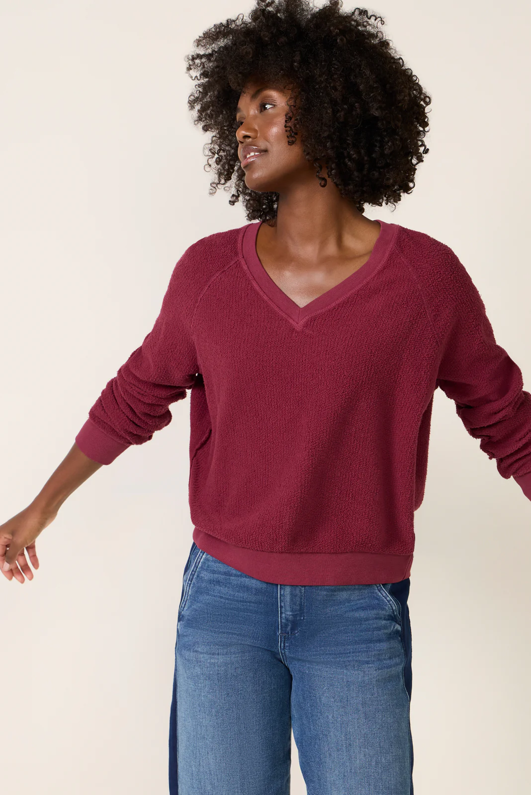 Zuri Sweatshirt