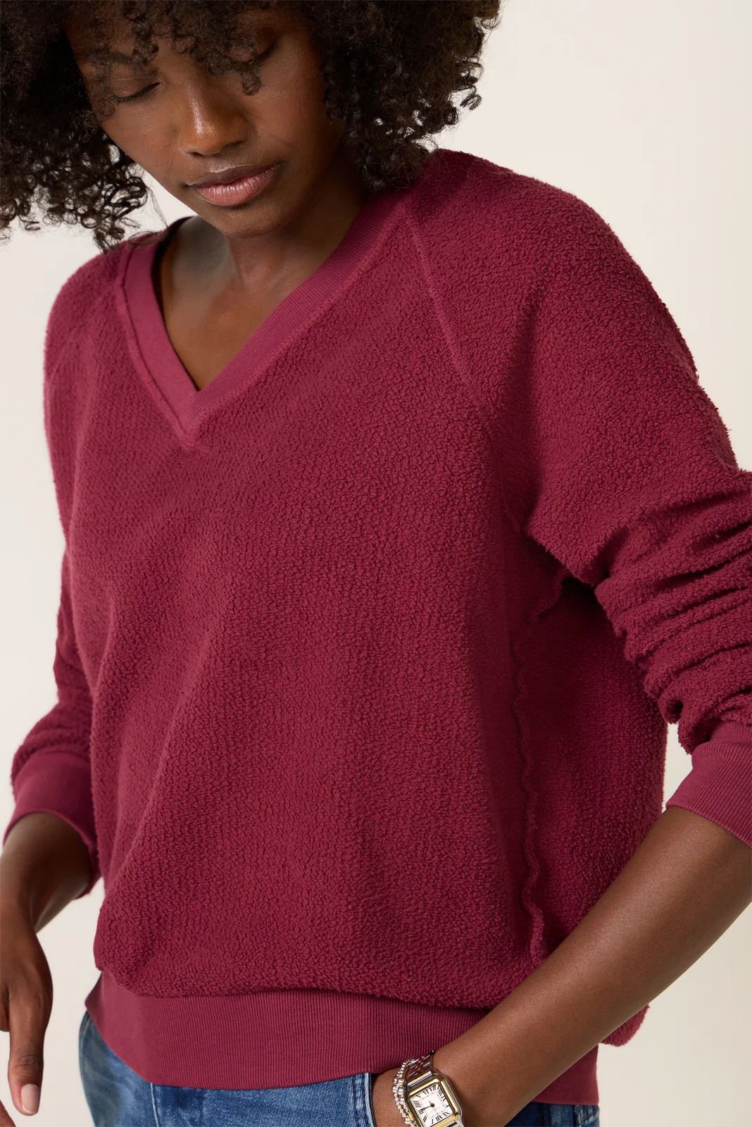 Zuri Sweatshirt - Image 3