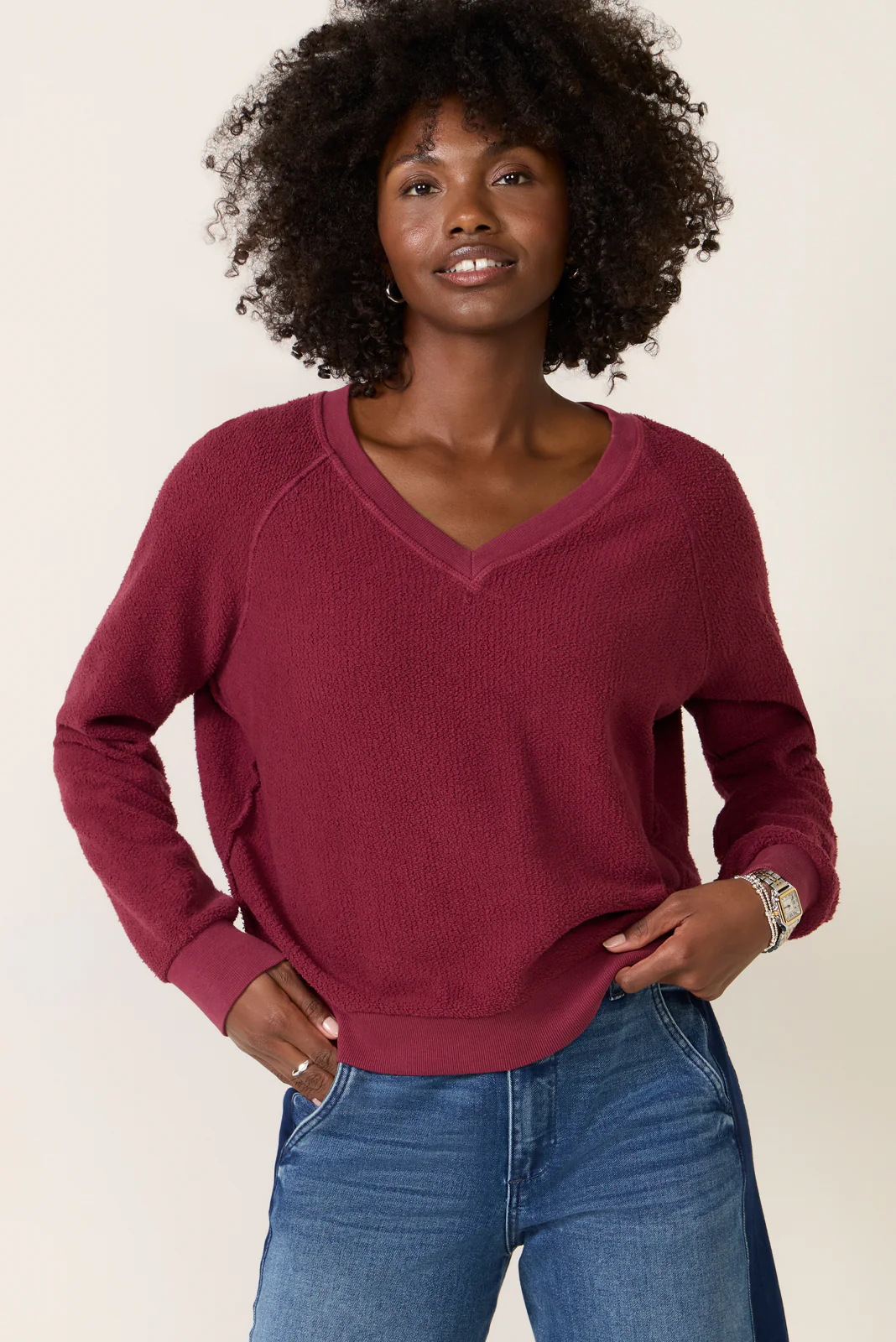 Zuri Sweatshirt - Image 5
